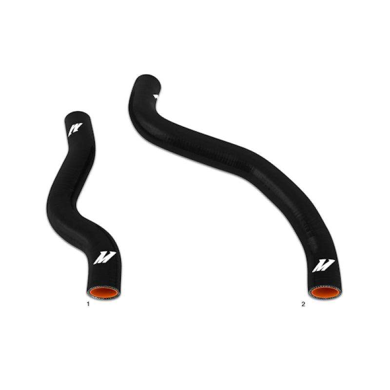 Mishimoto Mitsubishi EVO 6 Black Silicone Hose Kit - Order Your Parts - اطلب قطعك