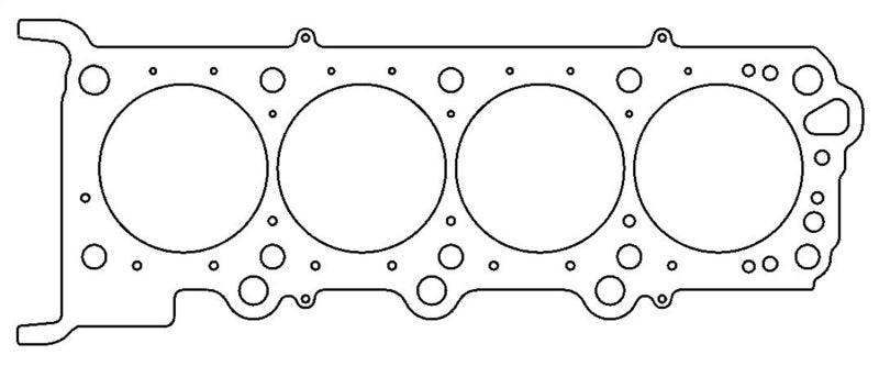 Cometic Ford 4.6L V-8 Right Side 92MM .030 inch MLS Headgasket - Order Your Parts - اطلب قطعك