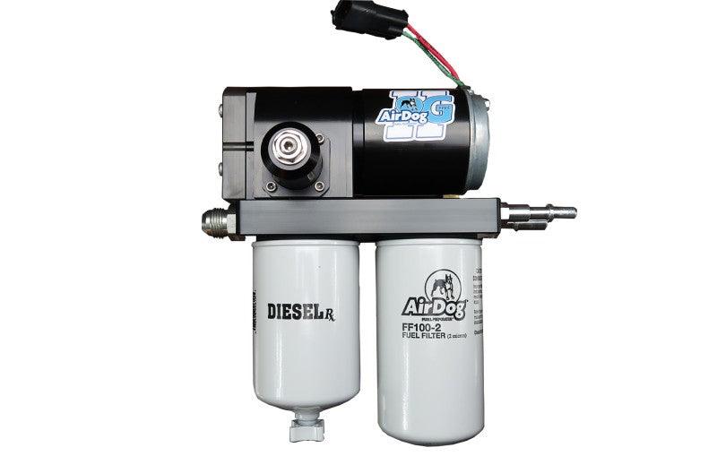 PureFlow AirDog II-5G 04.5-18 Dodge 24V 6.7L Cummins DF-220-5G Fuel Pump - Order Your Parts - اطلب قطعك