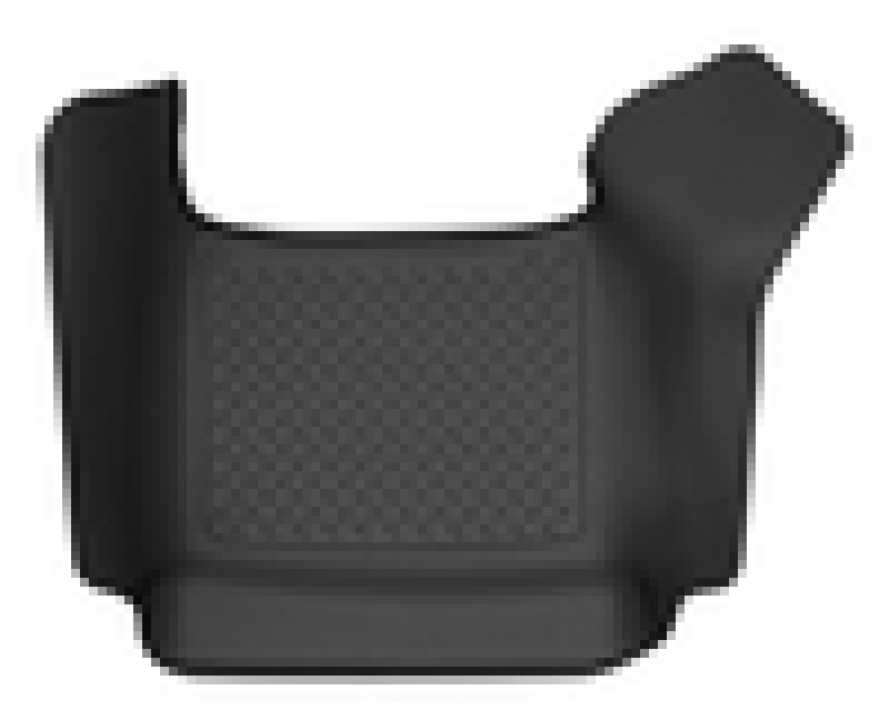 Husky Liners 02-16 Dodge Ram 1500 Quad Cab X-Act Contour Black Center Hump Floor Liners - Order Your Parts - اطلب قطعك
