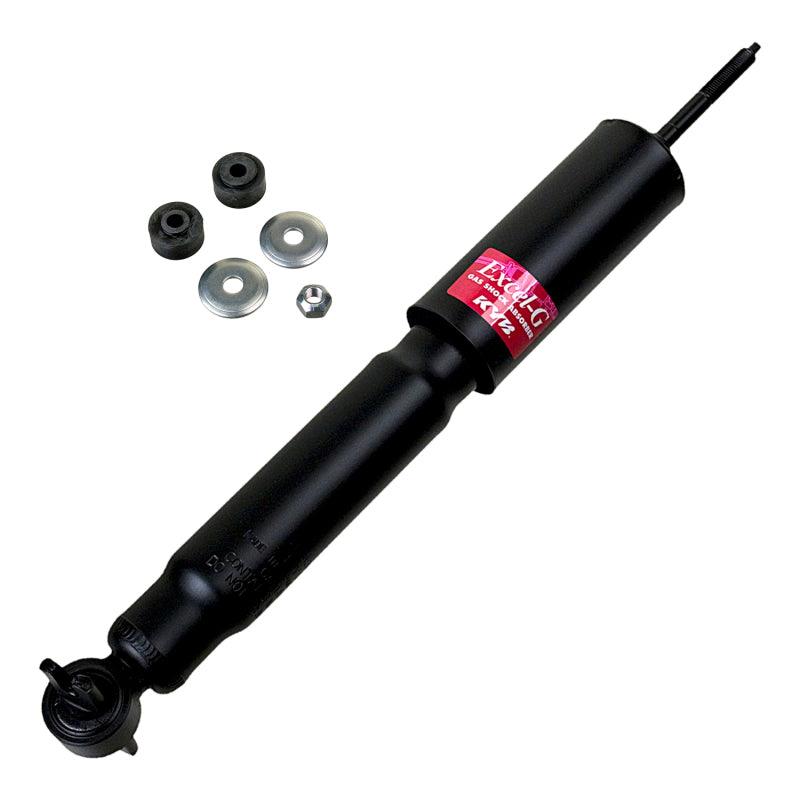 KYB Shocks & Struts Excel-G Front CHEVROLET Silverado C and R - Series 1/2 Ton (2WD) 1999-07 GMC Sie - Order Your Parts - اطلب قطعك