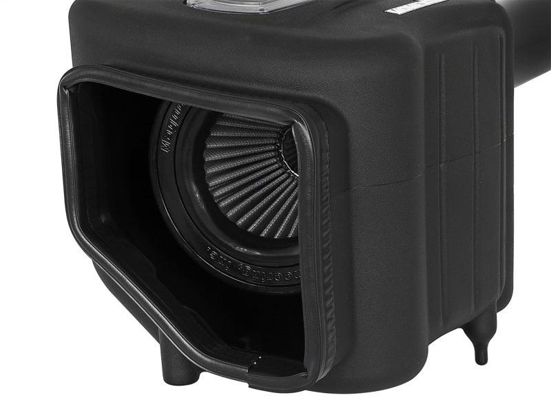 aFe Power Momentum GT Pro DRY S Cold Air Intake System GM SUV 14-17 V8 5.3L/6.2L - Order Your Parts - اطلب قطعك
