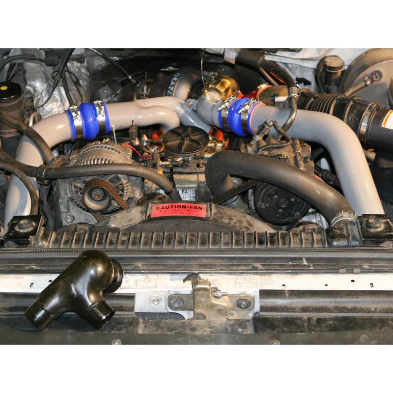 Banks Power 94-97 Ford 7.3L Techni-Cooler System - Order Your Parts - اطلب قطعك