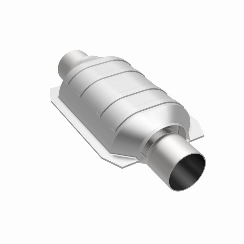 MagnaFlow Universal Catalytic Converter 2.5 inch T2 Rear