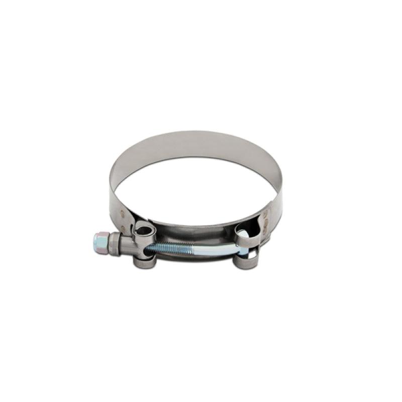 Mishimoto 3 Inch Stainless Steel T-Bolt Clamps - Order Your Parts - اطلب قطعك