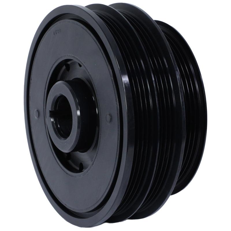 Fluidampr Nissan RB26DET Phase-1 BNR32 GT-R Steel Internally Balanced Damper - Order Your Parts - اطلب قطعك
