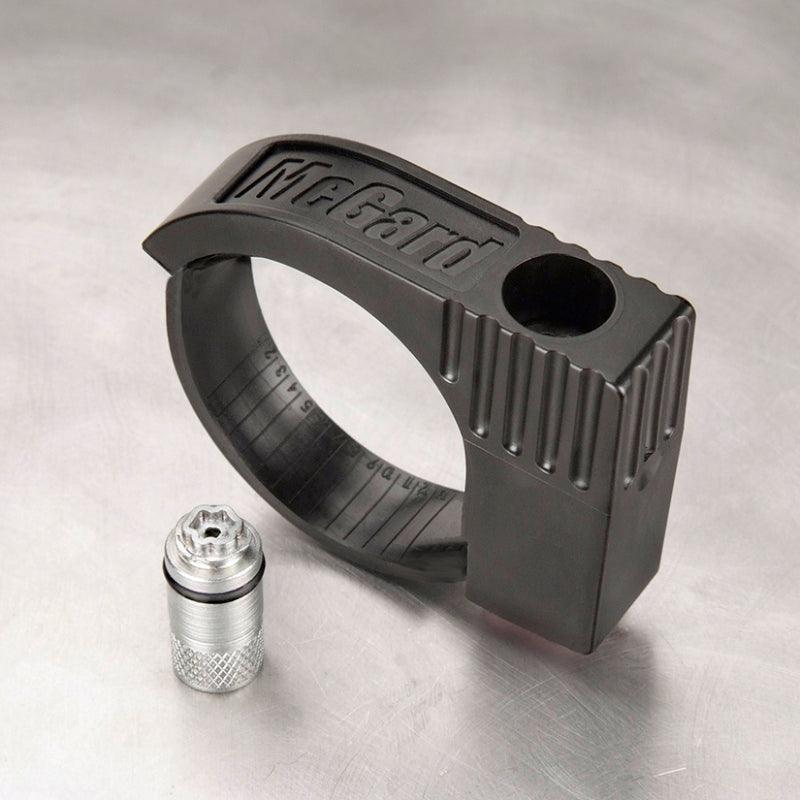 McGard Tailgate Lock - Universal Fit (Includes 1 Lock / 1 Key) - Order Your Parts - اطلب قطعك