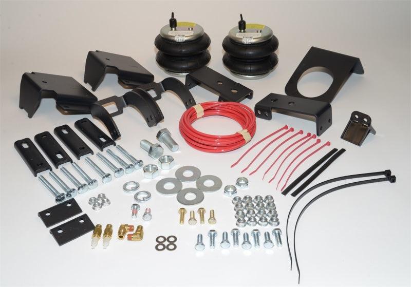 Firestone Ride-Rite Air Helper Spring Kit Rear 05-17 Toyota Tacoma (2WD PreRunner Only) (W217602407) - Order Your Parts - اطلب قطعك