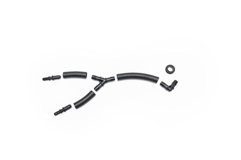 Corsa 14-19 Chevrolet Corvette C7 6.2L V8 Carbon Fiber Air Intake (Does Not Fit Z06/ZR1) - Order Your Parts - اطلب قطعك