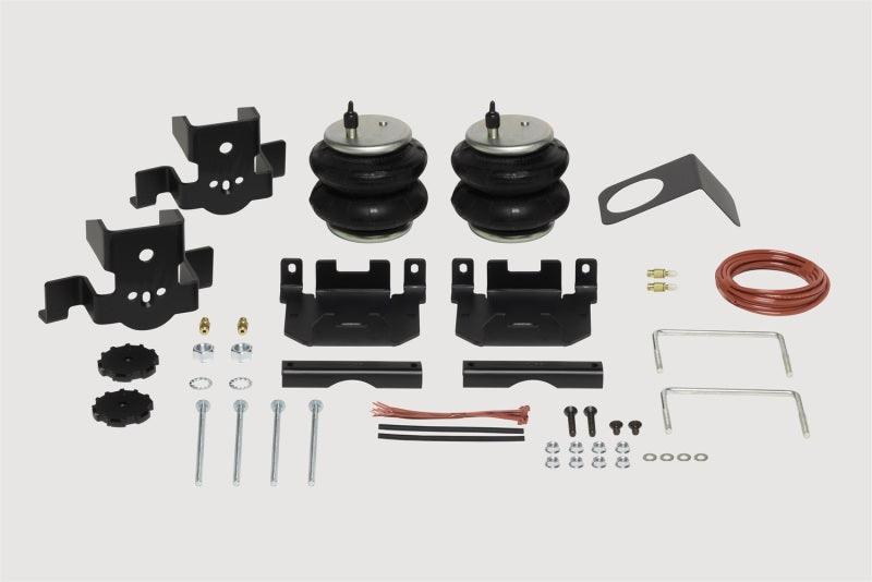 Firestone Ride-Rite Air Helper Spring Kit Rear 05-17 Nissan Frontier 2WD/4WD (W217602558) - Order Your Parts - اطلب قطعك