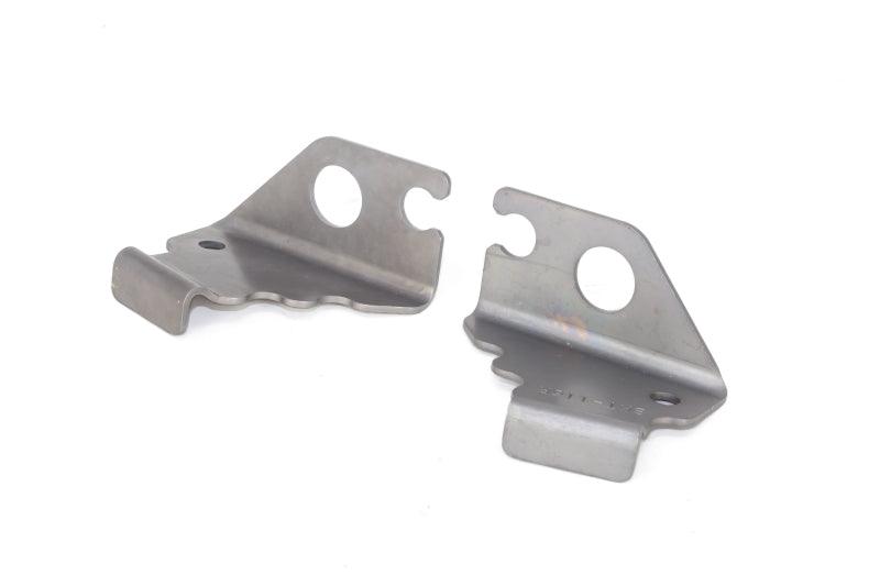 Goodridge 12-17 Chevrolet Caprice Police Package Only SS Brake Line Kit - Order Your Parts - اطلب قطعك