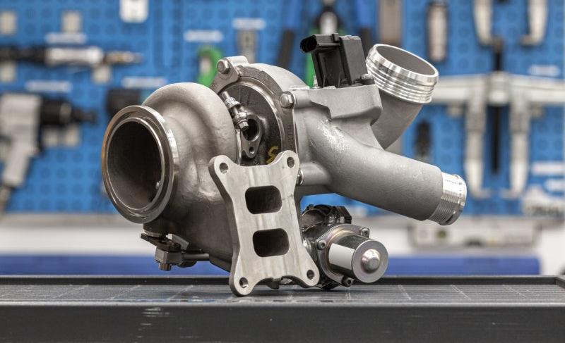Garrett PowerMax Turbocharger 14-18 VW / Audi 2.0L TSI MK7 Stage 1 Upgrade Kit - Order Your Parts - اطلب قطعك