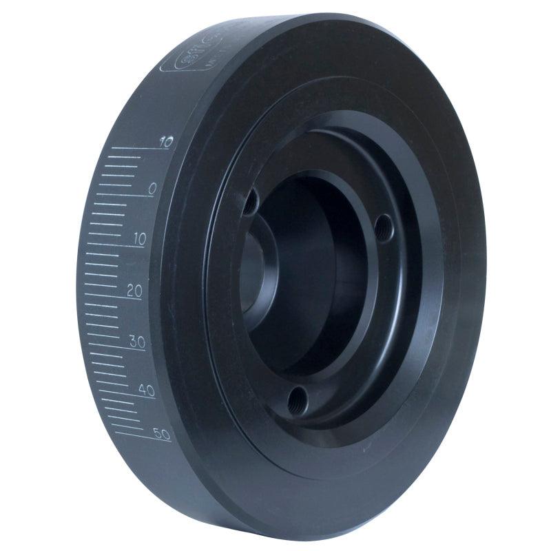 Fluidampr Honda All B Series 35% Underdrive Atl Pulley only Steel Internally Balanced Damper - Order Your Parts - اطلب قطعك