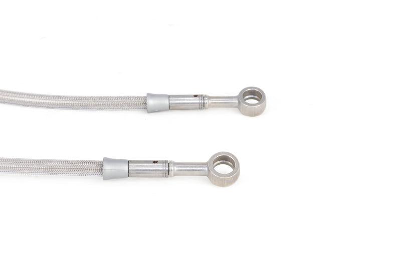 Goodridge 98-00 Honda Accord w/ Rear Disc Brake Lines - Order Your Parts - اطلب قطعك