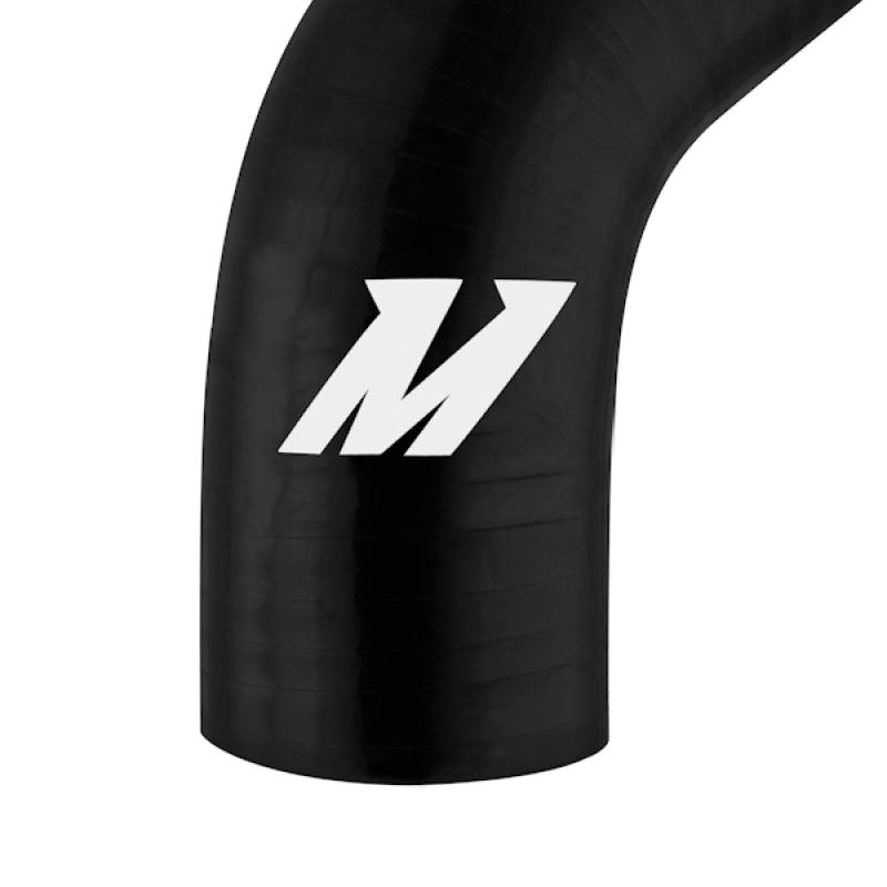 Mishimoto Mitsubishi EVO 6 Black Silicone Hose Kit - Order Your Parts - اطلب قطعك