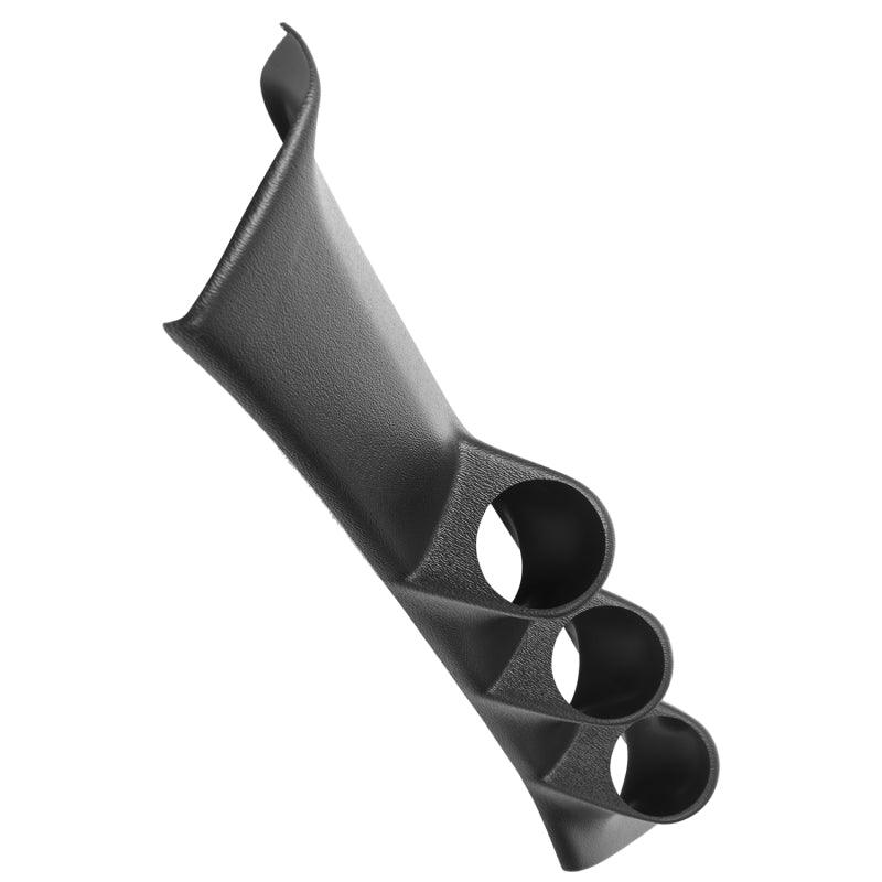 Autometer 92-95 Honda Civic 2dr/HB 2-1/16in 3-Pillar Pod - Order Your Parts - اطلب قطعك