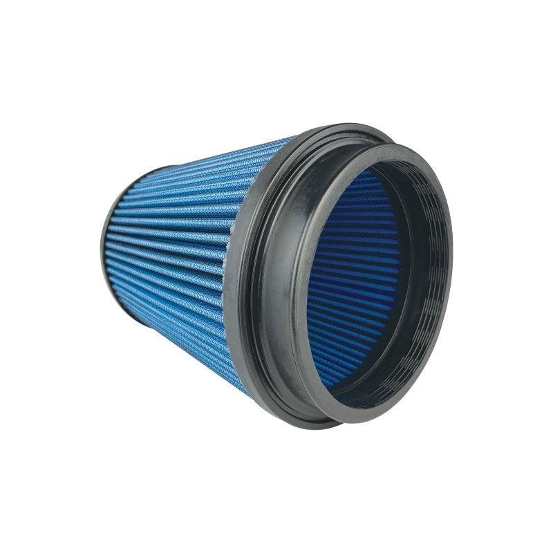 Injen Super-flow Web Nanofiber Dry Air FIlter-5in Neck/6-1/2in Base/7in Height/4-1/2in Top - Order Your Parts - اطلب قطعك