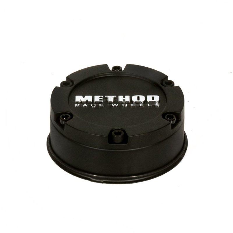 Method Cap CWHB - 108mm - Push Thru - Flat Cap - Order Your Parts - اطلب قطعك