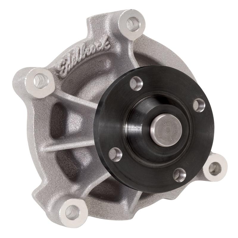 Edelbrock Water Pump High Performance Ford 2002 Mustang GT/Cobra 2003-04 Mustang GT/Cobra/Mach 1 - Order Your Parts - اطلب قطعك