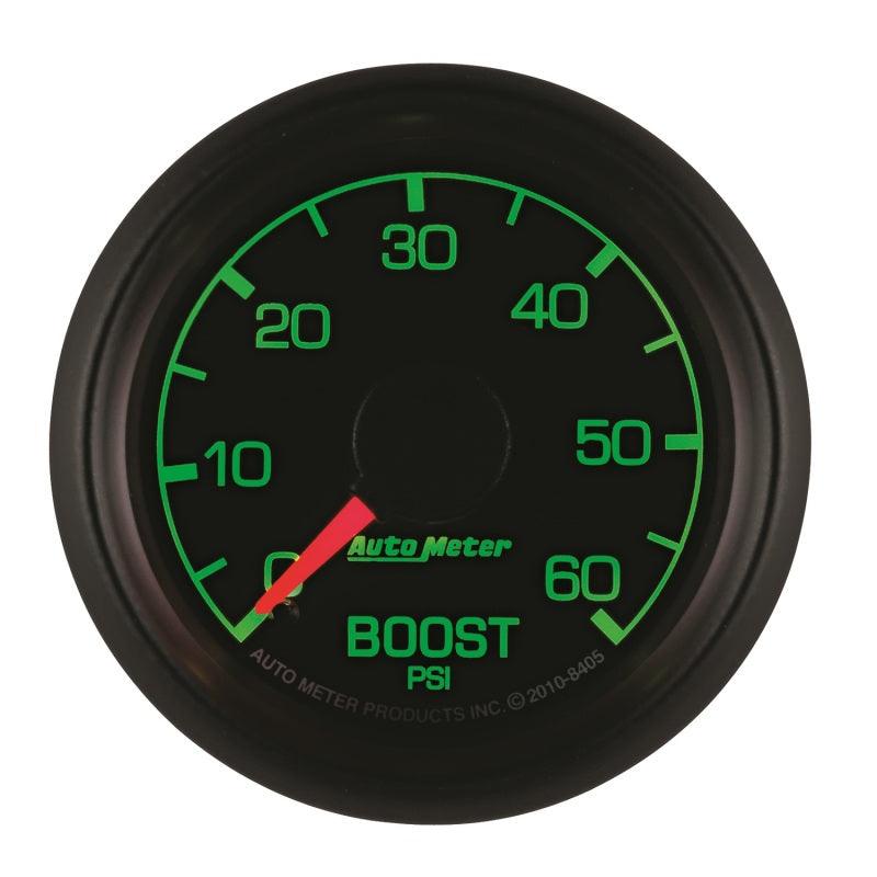 Autometer Factory Match Ford 52.4mm Mechanical 0-60 PSI Boost Gauge - Order Your Parts - اطلب قطعك