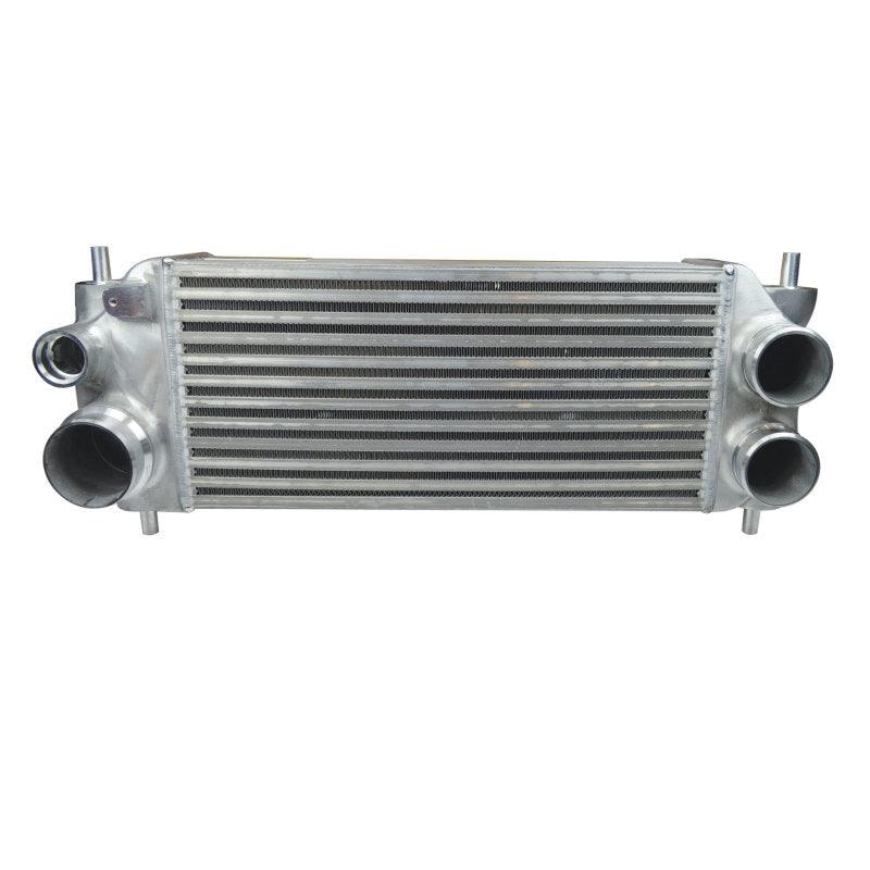 Injen 15-20 Ford F-150 2.7L/3.5L EcoBoost Bar and Plate Front Mount Intercooler - Order Your Parts - اطلب قطعك