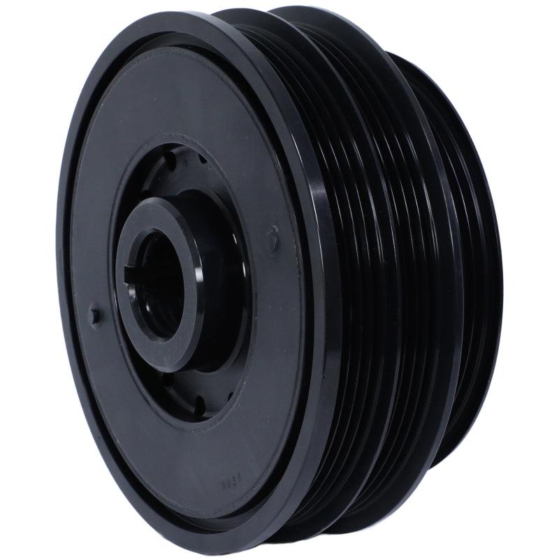 Fluidampr Nissan RB26DET Phase-2 BCNR33 GT-R / BNR-34 GT-R Steel Internally Balanced Damper - Order Your Parts - اطلب قطعك