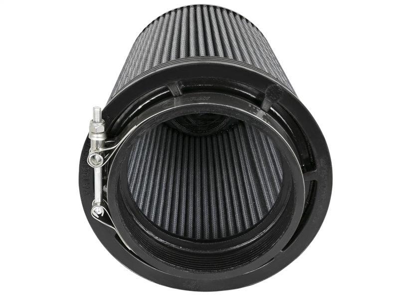 aFe Momentum Intake Replacement Air Filter w/ PDS Media 5in F x 7in B x 5-1/2in T (Inv) x 9in H - Order Your Parts - اطلب قطعك