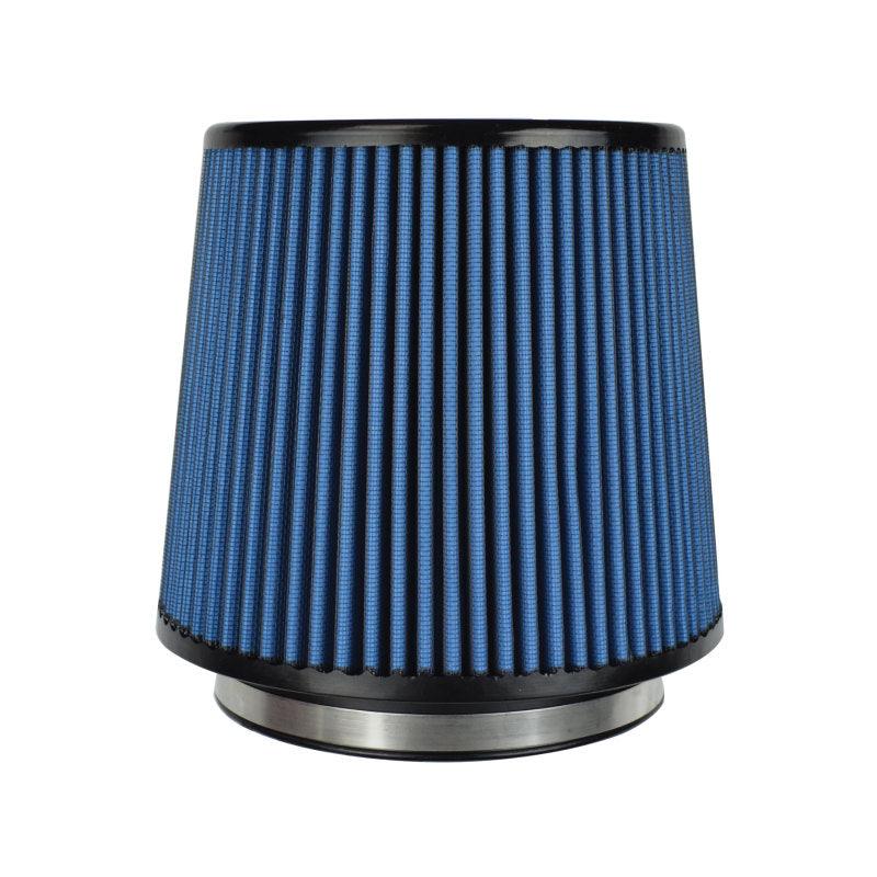 Injen Nanofiber w/Sur-Loc Dry Air Filter - 8.5in Base / 6in Tall / 7in Top - Order Your Parts - اطلب قطعك