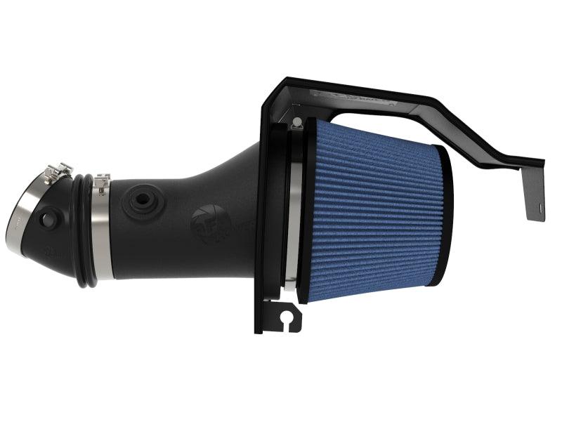 aFe 17-18 Dodge Challenger/Charger Magnum FORCE Stage-2XP Cold Air Intake System w/Pro DRY S- Black - Order Your Parts - اطلب قطعك