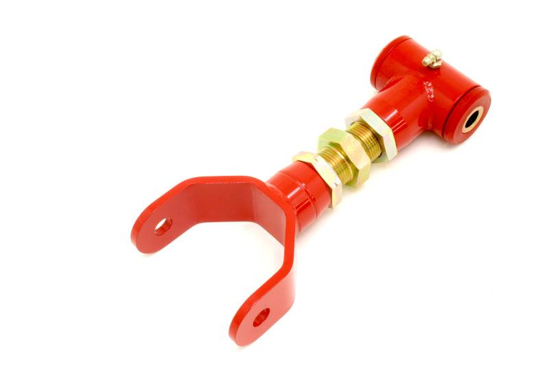 BMR 05-10 S197 Mustang Upper Control Arm On-Car Adj. (Polyurethane) - Red - Order Your Parts - اطلب قطعك
