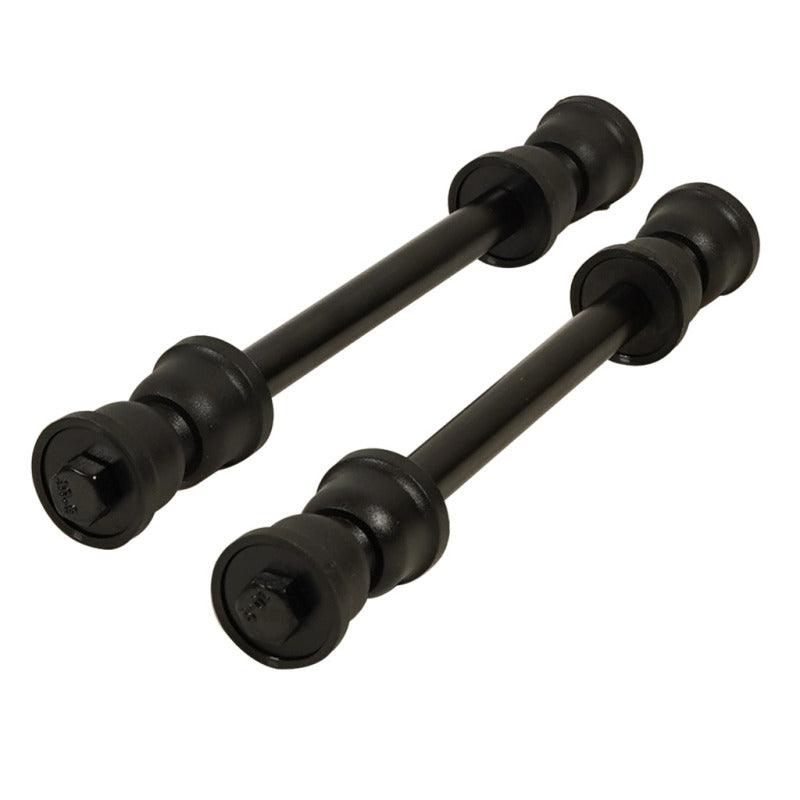 BD Diesel Sway Bar End Link Upgrade Kit - 01-19 Chevy Silverado/GMC Sierra 2500HD/3500HD - Order Your Parts - اطلب قطعك