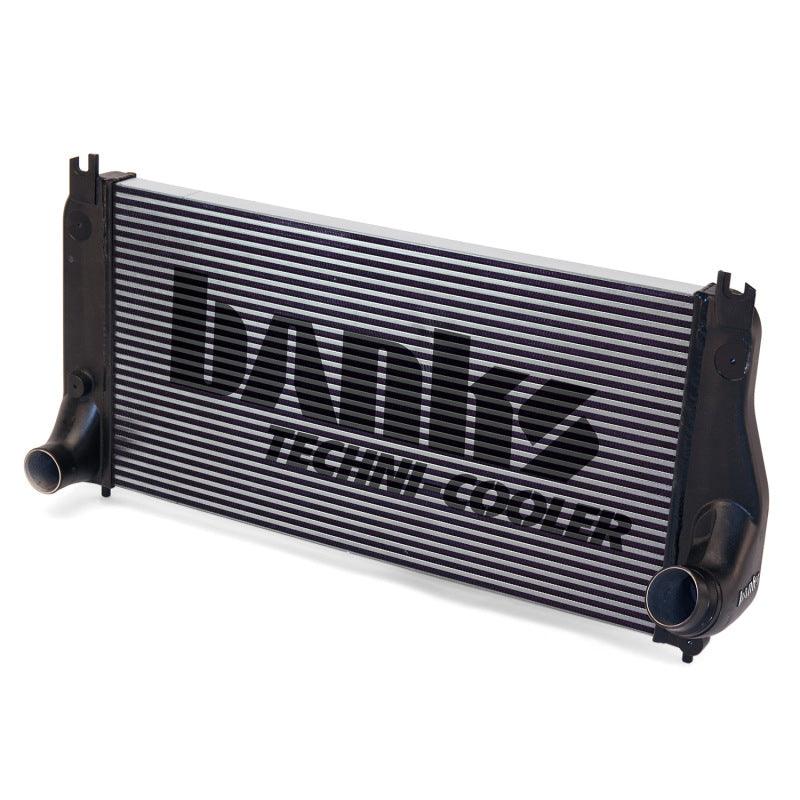 Banks Power 06-10 Chevy 6.6L (All) Techni-Cooler System - Order Your Parts - اطلب قطعك