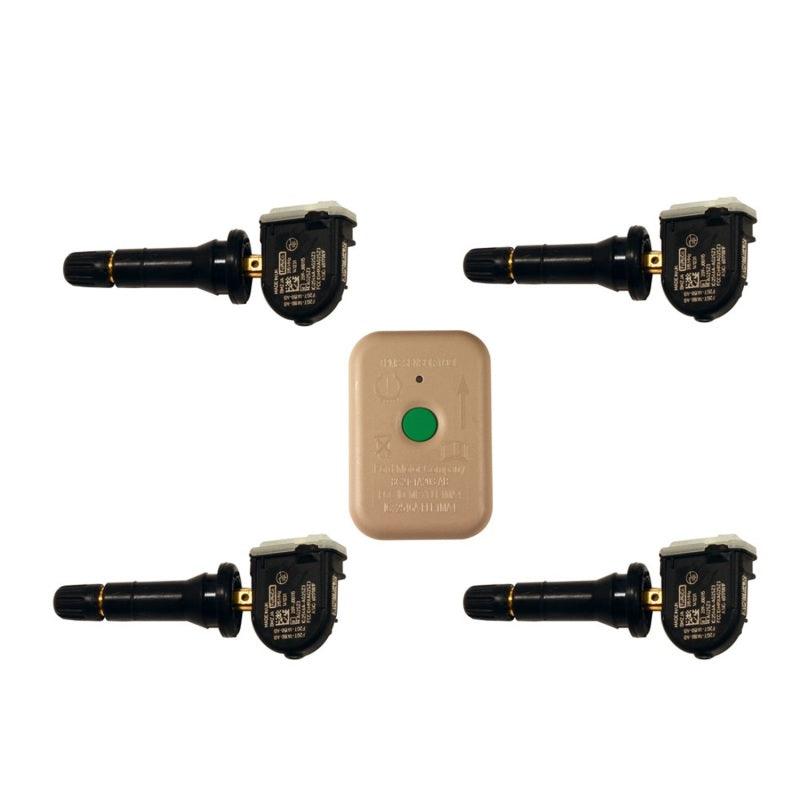Ford Racing 2015 Mustang TPMS Sensors and Activation Tool Kit - Order Your Parts - اطلب قطعك