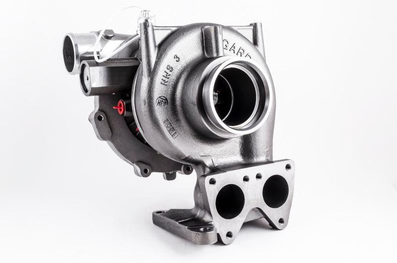 Garrett GT3794VA Turbo Kit - Chevy Duramax 6.6L 2004.5-2009 Stage 1 AVNT - Order Your Parts - اطلب قطعك