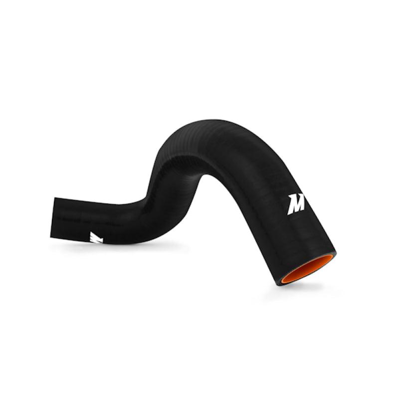 Mishimoto 05-06 Pontiac GTO / 05-07 Vauxhall Monaro VXR Black Silicone Radiator Hose Kit - Order Your Parts - اطلب قطعك