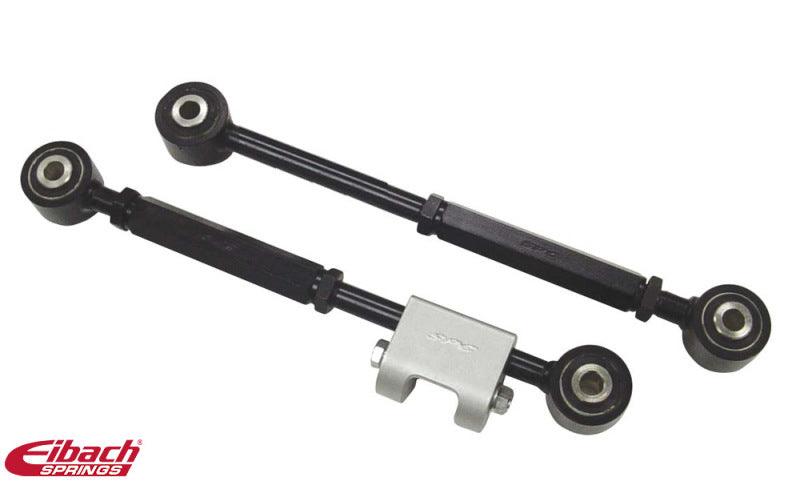 Eibach Pro-Alignment Rear Camber/Toe Kit for 01-07 Subaru WRX - Order Your Parts - اطلب قطعك