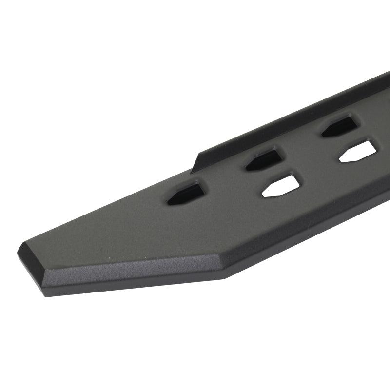 Go Rhino RB20 Slim Running Boards - Universal 73in. - Tex. Blk - Order Your Parts - اطلب قطعك