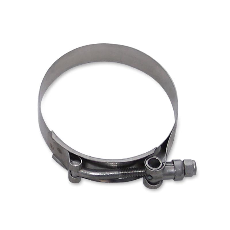 Mishimoto 3 Inch Stainless Steel T-Bolt Clamps - Order Your Parts - اطلب قطعك