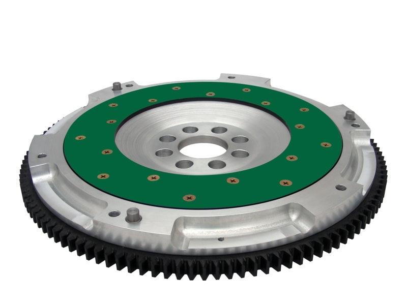 Fidanza 90-95 Toyota MR2 2.2L NT / 83-01 Camry 2.0L / 06-00 Rav 4 2.0L Aluminum Flywheel - Order Your Parts - اطلب قطعك