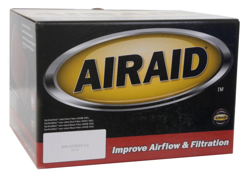 Airaid Dodge 5.9/6.7L DSL / Ford 6.0L DSL Kit Replacement Air Filter - Order Your Parts - اطلب قطعك