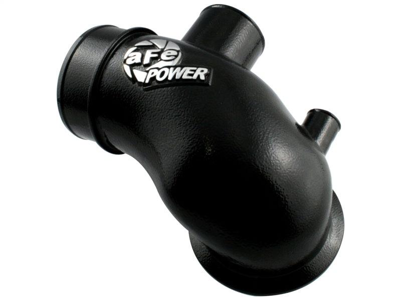 aFe Bladerunner Manifolds Turbo Inlet MAN Turbo Inlet GM Diesel Trucks 04.5-05 V8-6.6L (td) - Order Your Parts - اطلب قطعك