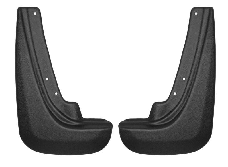 Husky Liners 14 Jeep Grand Cherokee Summit Custom-Molded Rear Mud Guards - Order Your Parts - اطلب قطعك