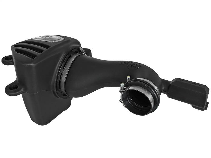 aFe Power 13-15 Chevrolet Camaro SS V8-6.2L Pro DRY S Cold Air Intake System - Order Your Parts - اطلب قطعك