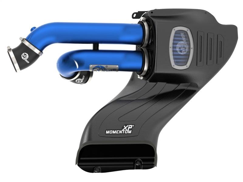 aFe POWER Momentum XP Pro 5R Intake System 2017 Ford F-150 Raptor V6-3.5L (tt) EcoBoost - Order Your Parts - اطلب قطعك