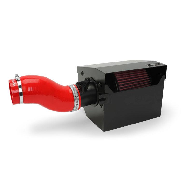Mishimoto 2017+ Honda Civic SI Performance Air Intake Kit - Red - Order Your Parts - اطلب قطعك