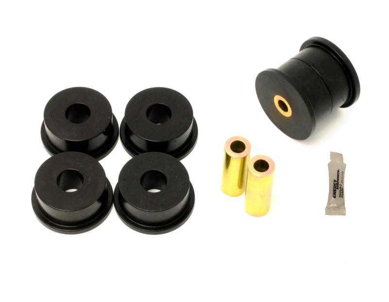 BMR 10-15 5th Gen Camaro Street Version Differential Mount Bushing Kit (Poly) - Black - Order Your Parts - اطلب قطعك