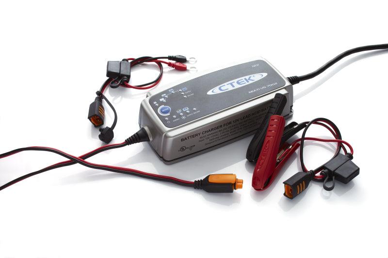 CTEK Battery Charger - Multi US 7002 - Order Your Parts - اطلب قطعك