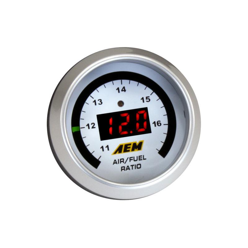 AEM Digital Wideband UEGO Gauge - Order Your Parts - اطلب قطعك