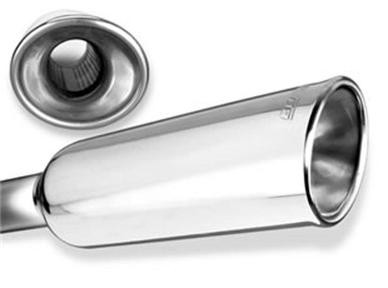 Borla 07-09 Toyota FJ Cruiser 4.0L V6 Catback Exhaust Single Split Rear Exit - Order Your Parts - اطلب قطعك