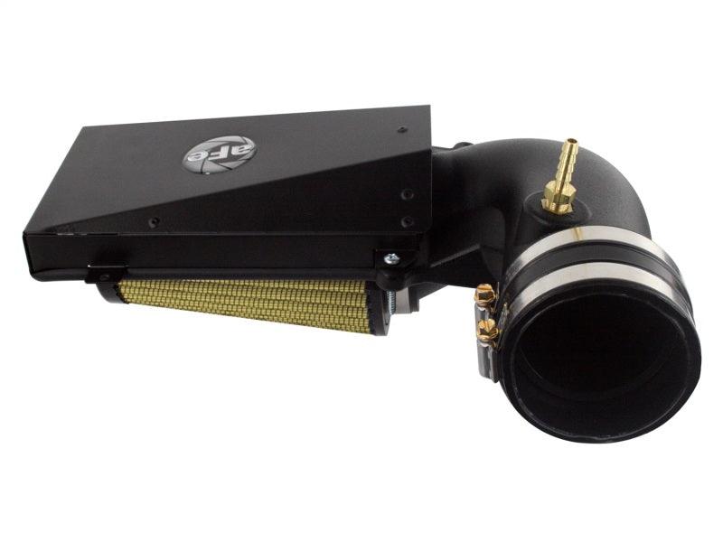 aFe MagnumFORCE Intakes Stage-2 Si PG7 AIS PG7 VW Golf/Jetta 09-12 L4-2.0L (tdi) - Order Your Parts - اطلب قطعك